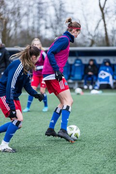 Bild 38 - wBJ HSV - F Holstein Kiel : Ergebnis: 0:6